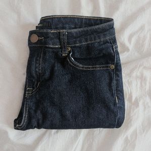 Forever 21 Skinny Jeans